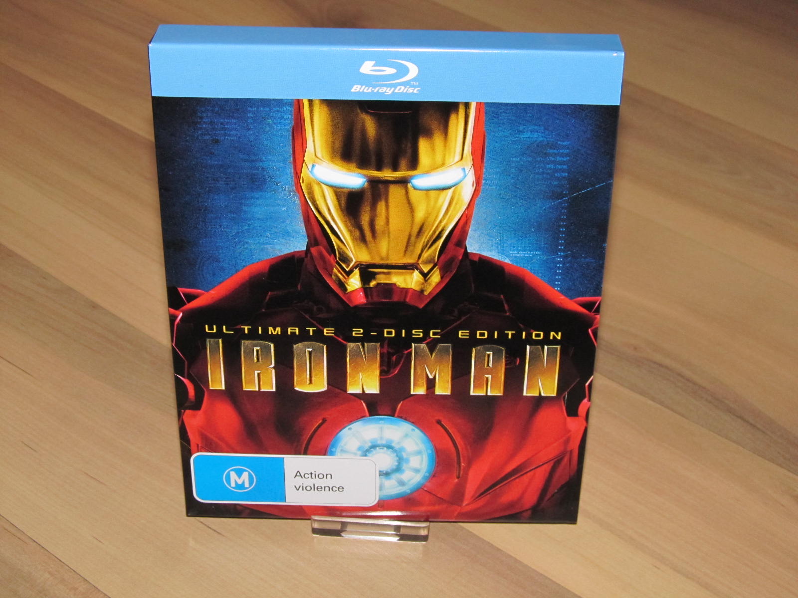 Iron Man Metal Slip Case 007.JPG