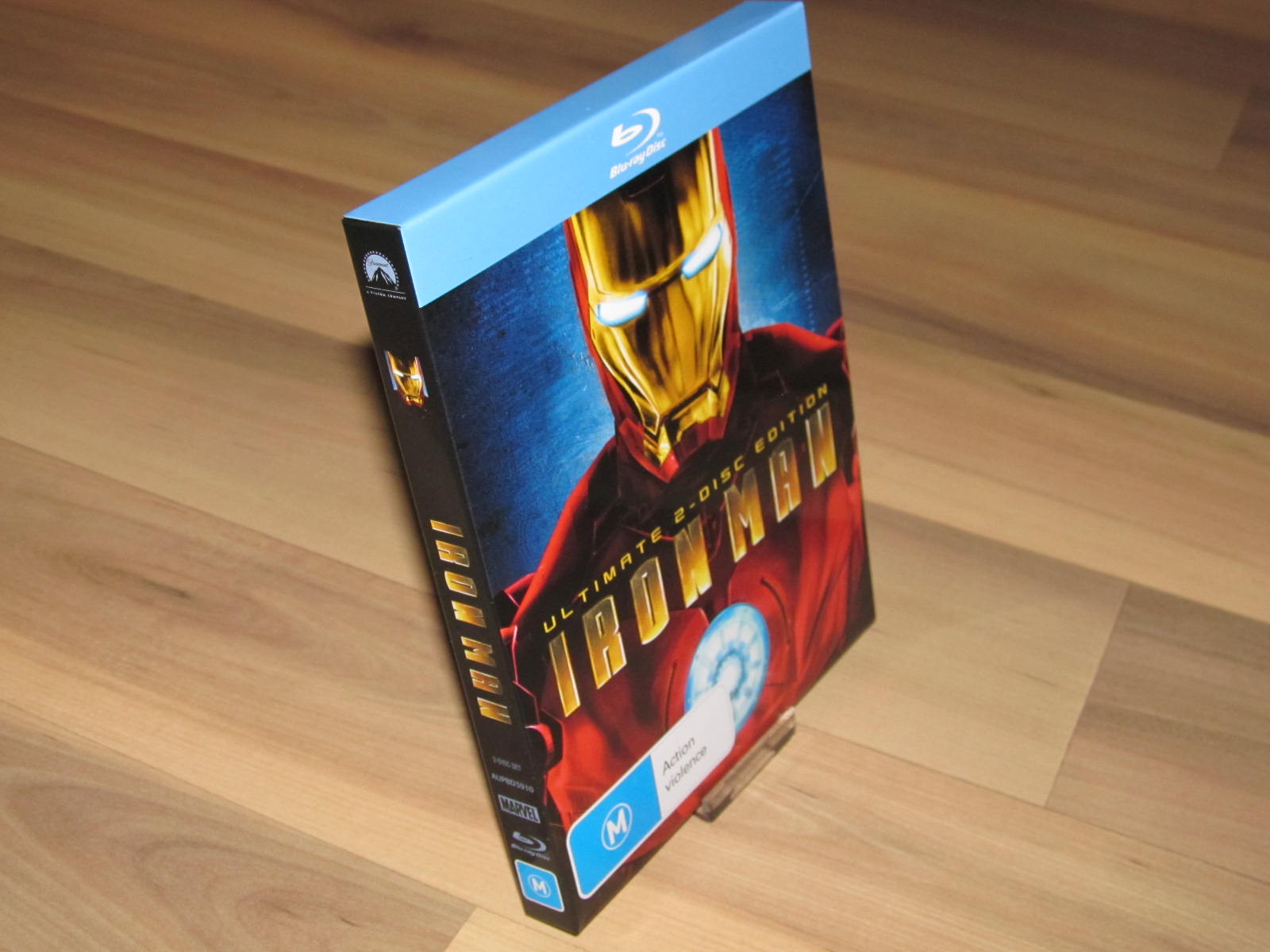 Iron Man Metal Slip Case 005.JPG