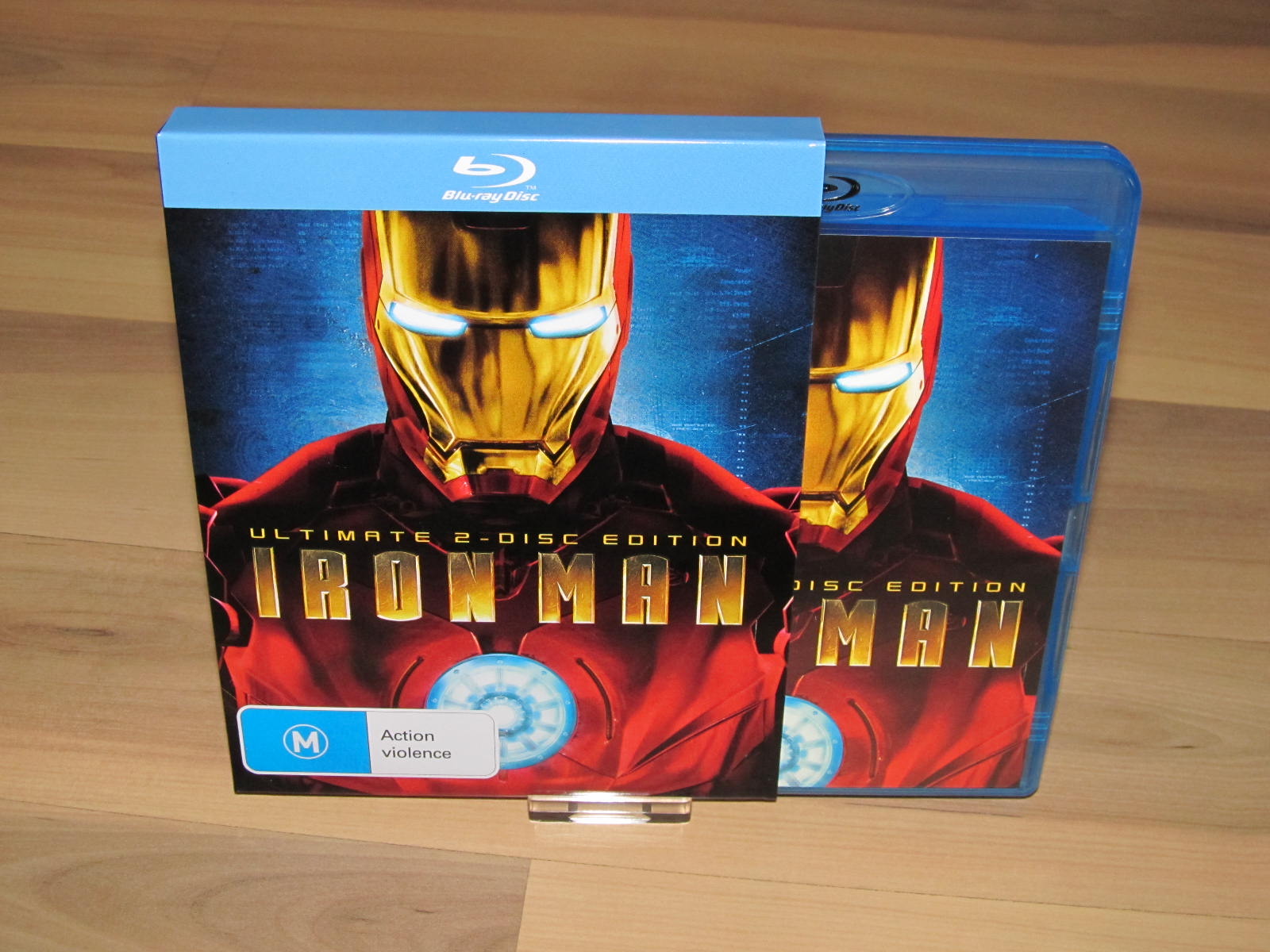 Iron Man Metal Slip Case 006.JPG