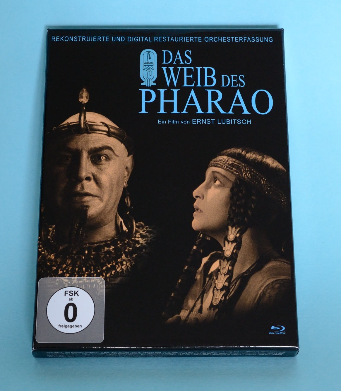 Das Weib des Pharaoh (BD) (1).JPG