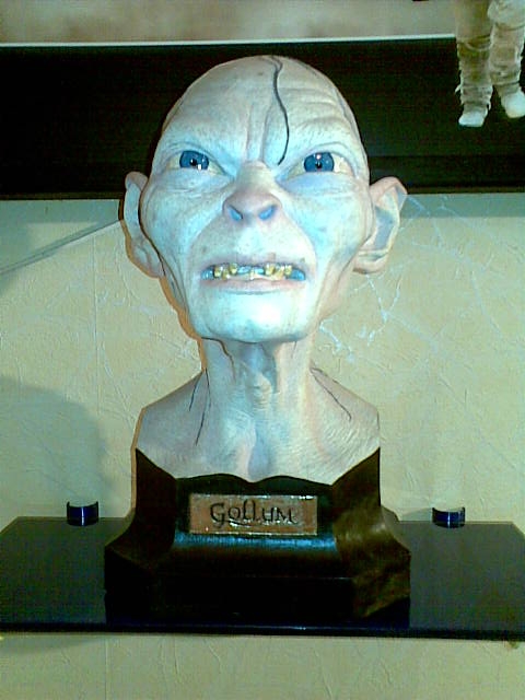 Gollum-Bust.JPG