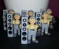 Avatar Chillout