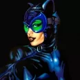 Avatar Catwoman