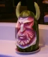 Avatar kirk