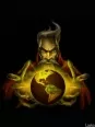 Avatar Frostadamus