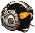 Avatar wedge