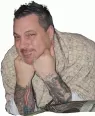 Avatar dispoclown