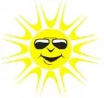 Avatar Sunshine Boy
