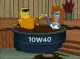 Avatar calculon