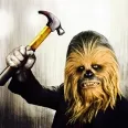 Avatar Park Chan Wookie
