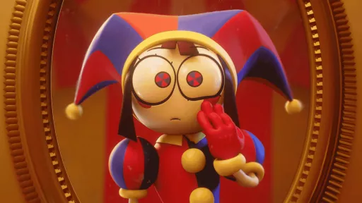 Avatar fotomoeller