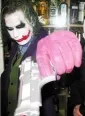 Avatar Clownprince of Crime