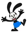 Avatar lucky rabbit
