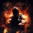 Avatar markus fenix
