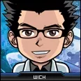 Avatar wich