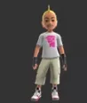 Avatar secondspring