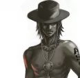 Avatar Puma D. Ace
