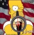 Avatar Homer