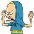 Avatar Cornholio