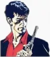 Avatar DylanDog75