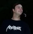 Avatar Redtogrey