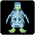 Avatar Tux
