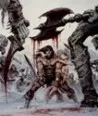 Avatar Fiend For Life