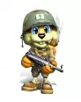 Avatar Dagoba