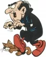 Avatar Gargamel