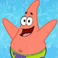 Avatar Patrick Star
