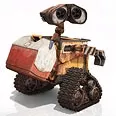 Avatar Wall-E