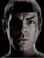 Avatar Mr. Spock