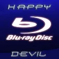 Avatar happy devil