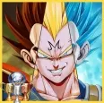 Avatar Vegeta10000
