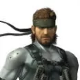 Avatar SnakeTheOne