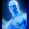Avatar Dr.Manhattan