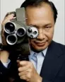 Avatar John Woo