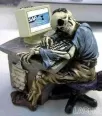 Avatar Schlaghose