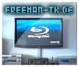 Avatar Freeman-TK