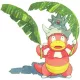 Avatar Corrigan
