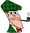 Avatar Sherlock H