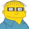 Avatar Mischwaldjogger