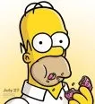 Avatar HomerJS