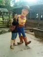 Avatar Disney-Fan
