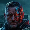 Avatar klute
