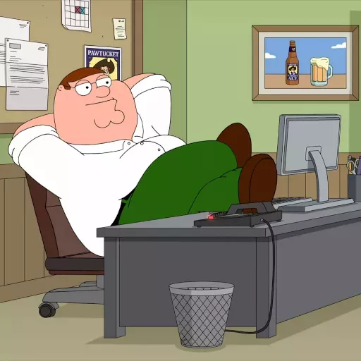 Avatar buuhhmann