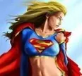 Avatar Supergirl