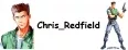 Avatar Chris_Redfield