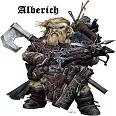 Avatar Alberich