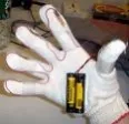 Avatar theglove25